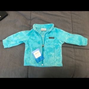 Columbia Fleece - Baby